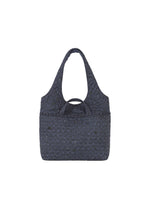 TWO WAY TOTE