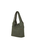 TWO WAY TOTE、バッグ&財布_トートバッグ、ディテール画像1