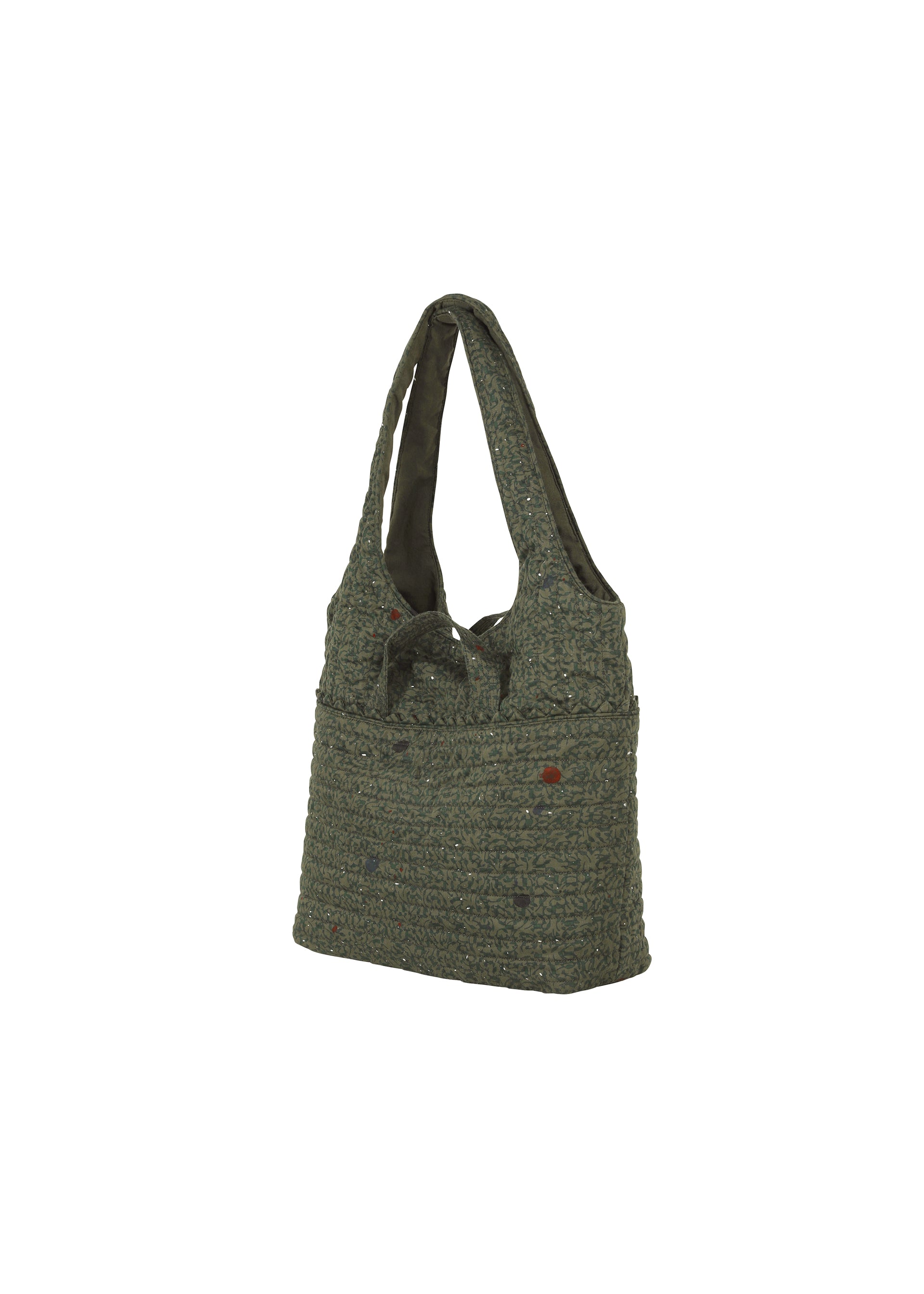 TWO WAY TOTE、バッグ&財布_トートバッグ、ディテール画像1