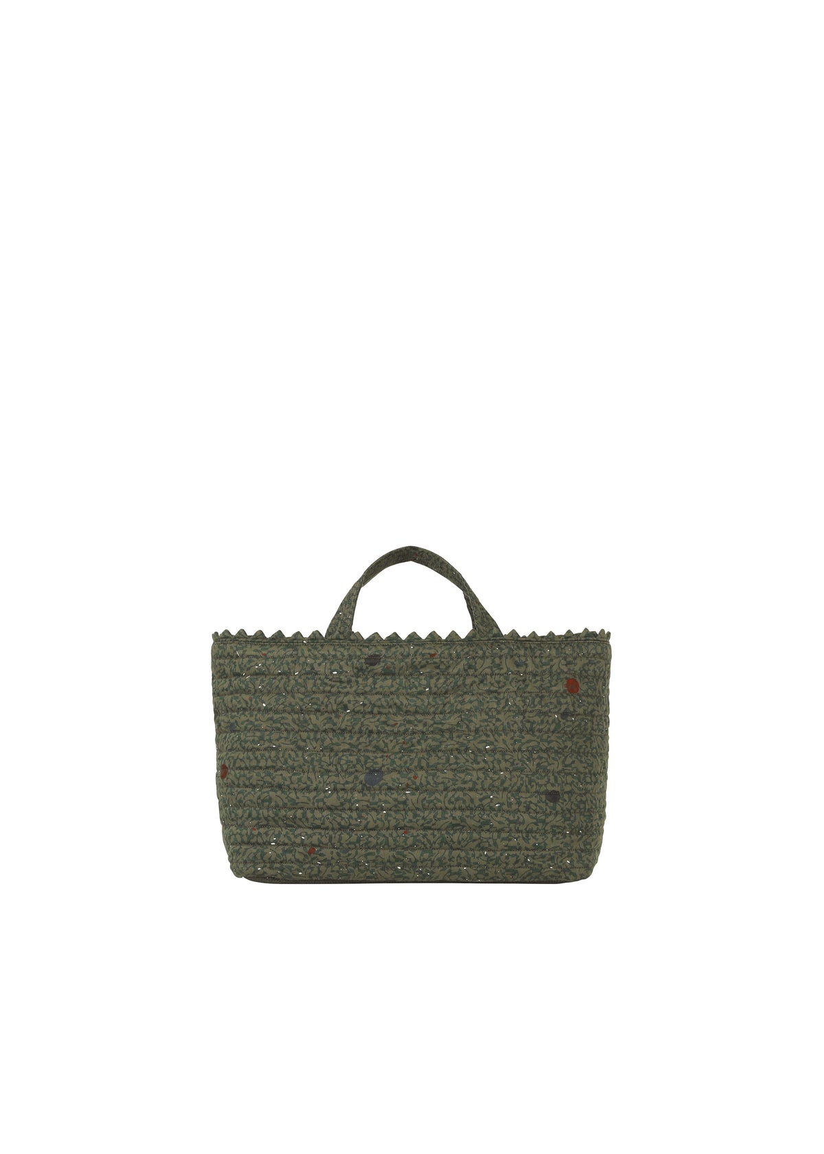 TWO WAY TOTE、バッグ&財布_トートバッグ、ディテール画像3