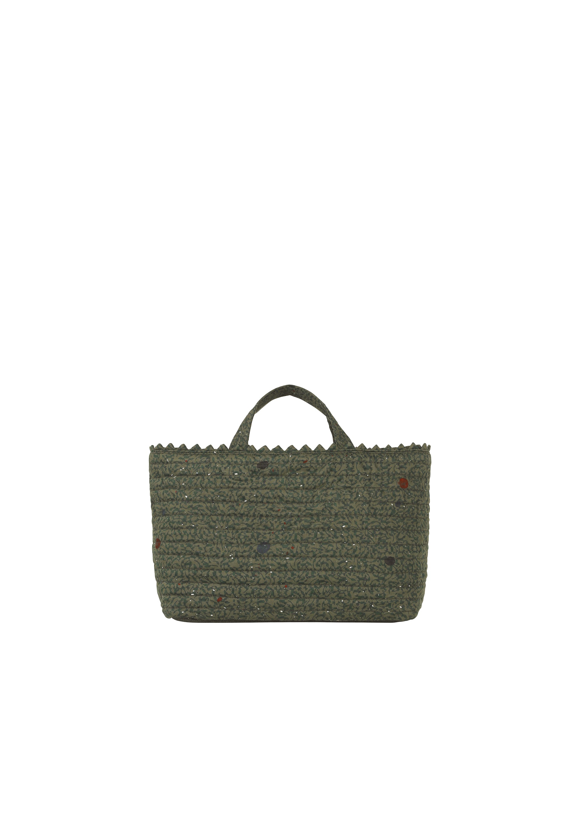 TWO WAY TOTE、バッグ&財布_トートバッグ、ディテール画像3