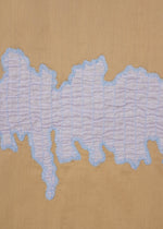 WAVY BORDER、ウィメンズ_パンツ、ディテール画像3