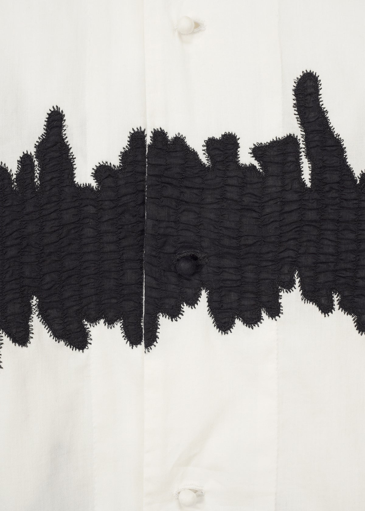 WAVY BORDER、ウィメンズ_トップス_トップ、ディテール画像3