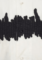 WAVY BORDER、ウィメンズ_トップス_トップ、ディテール画像3