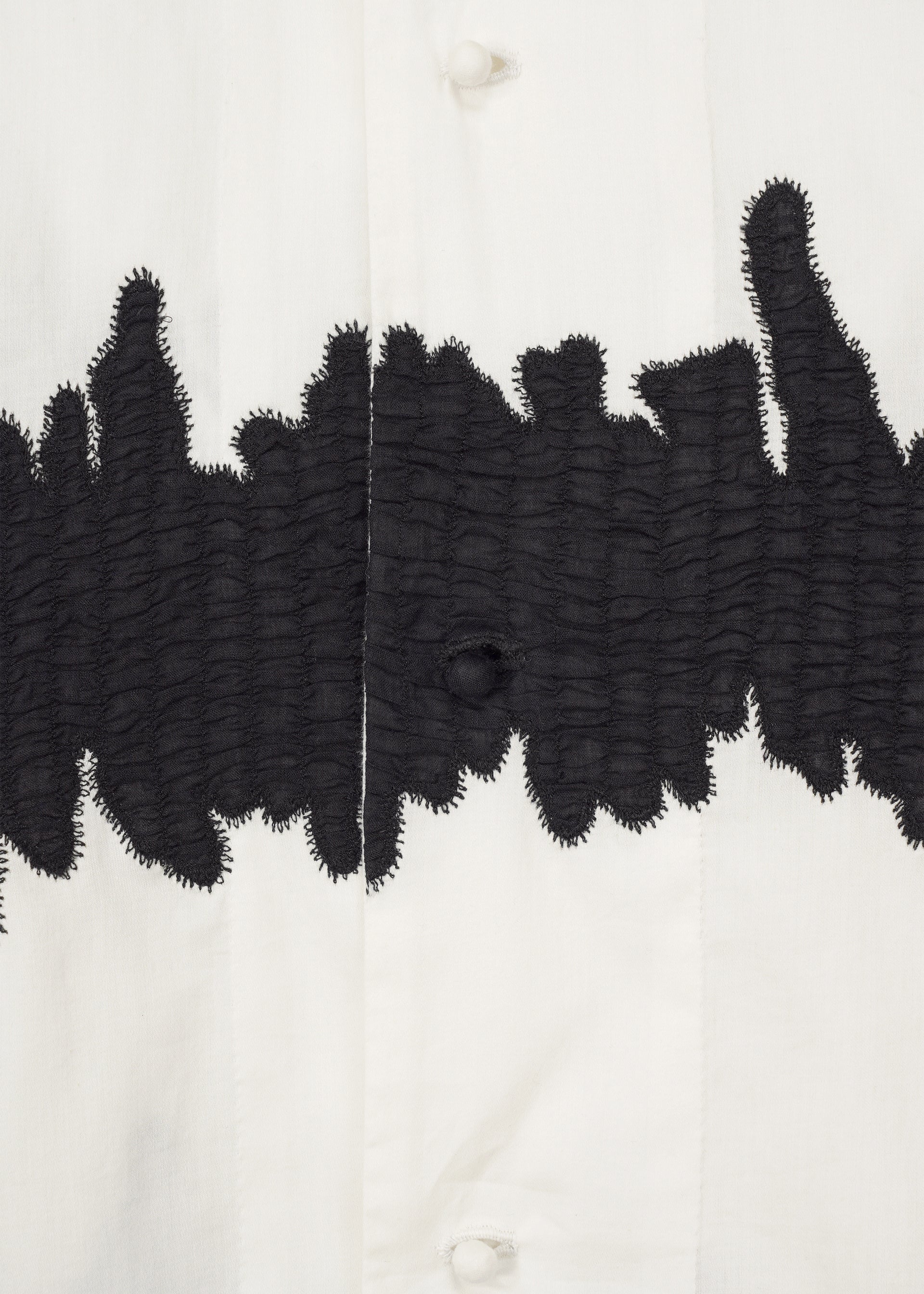 WAVY BORDER、ウィメンズ_トップス_トップ、ディテール画像3