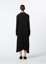 KYO CHIJIMI BASIC、ウィメンズ_ワンピース、着用画像3