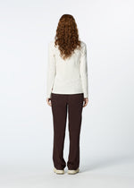 CP JERSEY BASIC、ウィメンズ_トップス_トップ、着用画像3