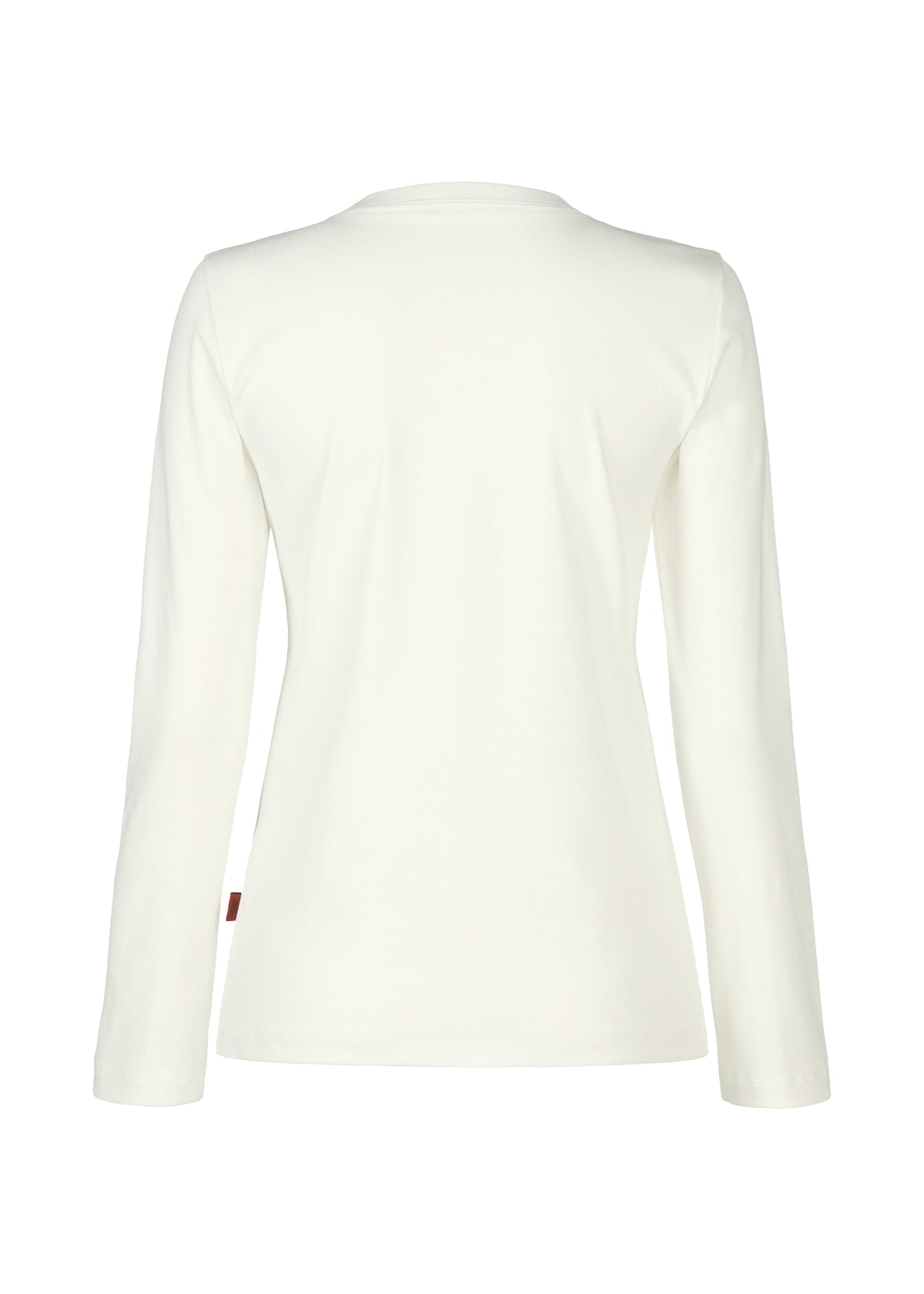 CP JERSEY BASIC、ウィメンズ_トップス_トップ、ディテール画像1