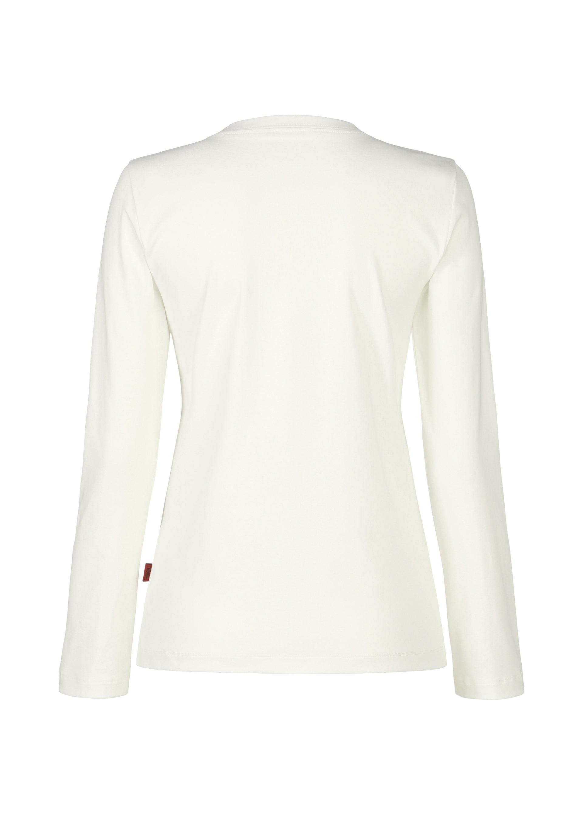 CP JERSEY BASIC、ウィメンズ_トップス_トップ、ディテール画像1