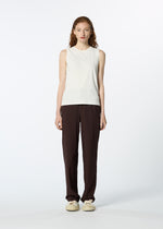 CP JERSEY BASIC、ウィメンズ_トップス_トップ、着用画像1