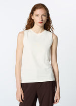 CP JERSEY BASIC、ウィメンズ_トップス_トップ、着用画像4