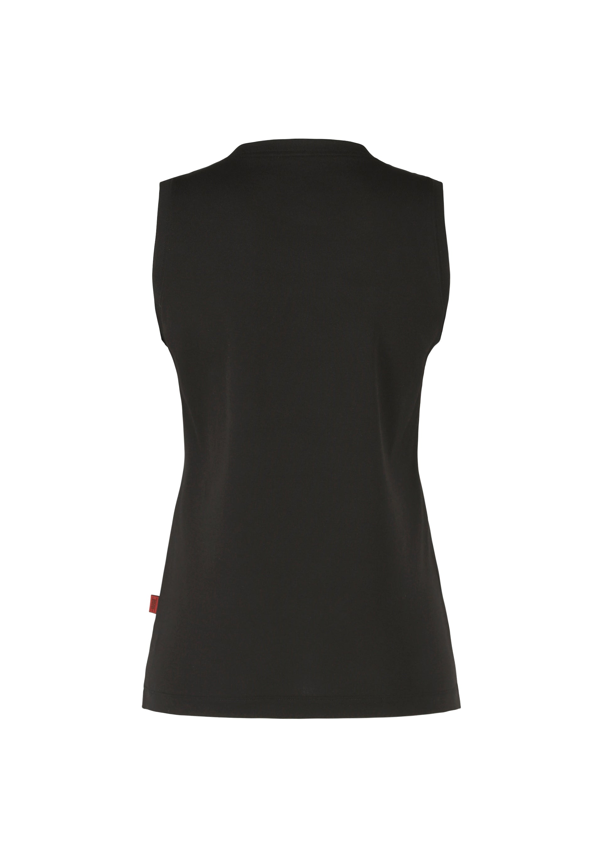 CP JERSEY BASIC、ウィメンズ_トップス_トップ、ディテール画像1