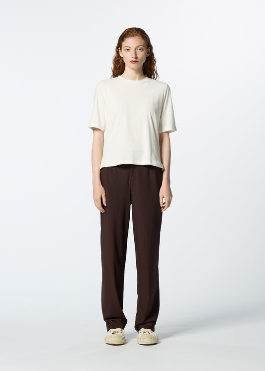 CP JERSEY BASIC、ウィメンズ_トップス_トップ、着用画像1