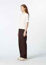 CP JERSEY BASIC、ウィメンズ_トップス_トップ、着用画像2