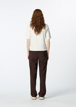 CP JERSEY BASIC、ウィメンズ_トップス_トップ、着用画像3