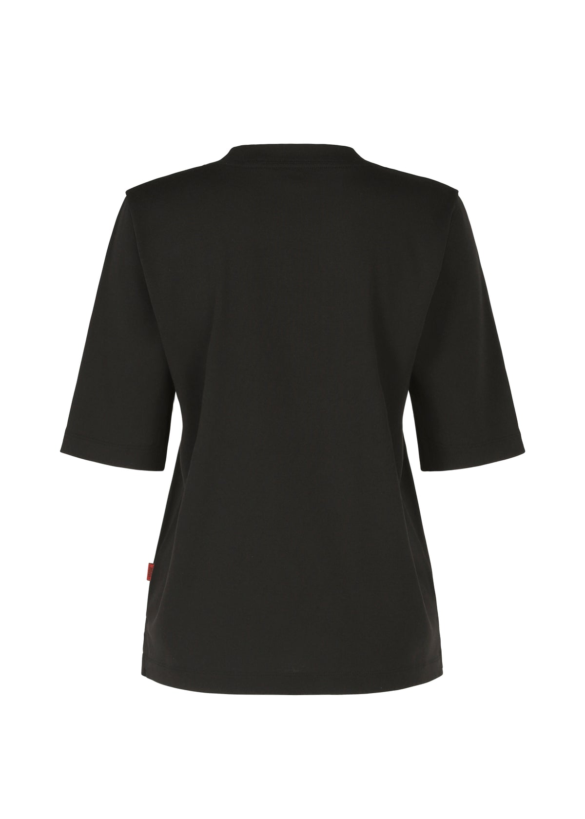 CP JERSEY BASIC、ウィメンズ_トップス_トップ、ディテール画像1