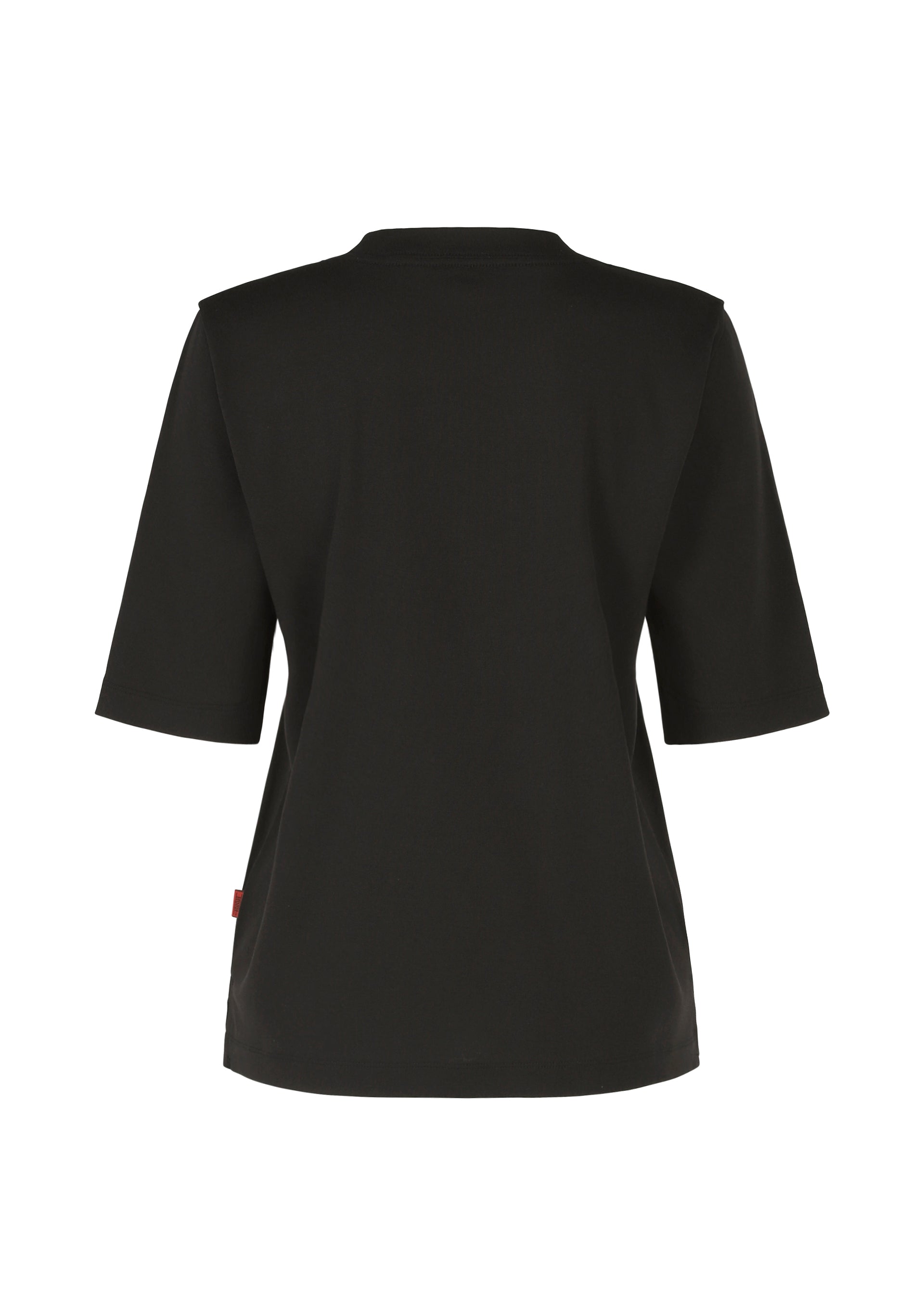 CP JERSEY BASIC、ウィメンズ_トップス_トップ、ディテール画像1