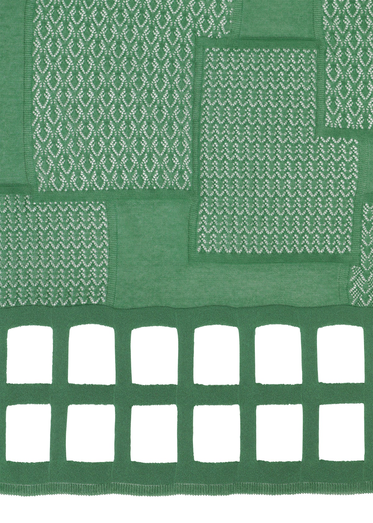 SHEER MOSAIC、アクセサリー&その他_ストール、ディテール画像2