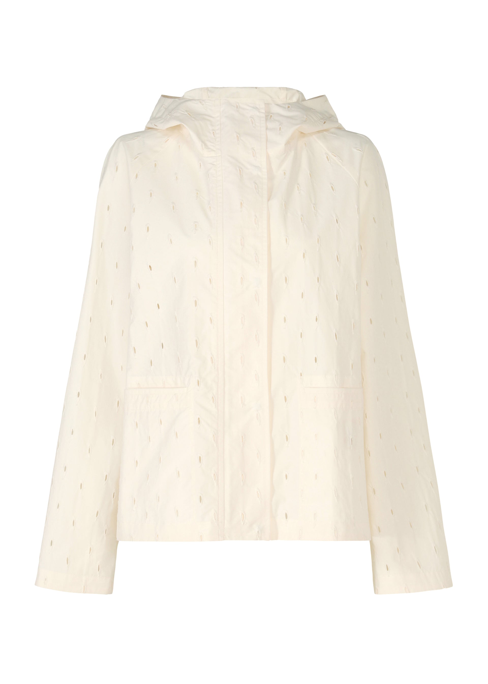 TOBIKANNA、ウィメンズ_ジャケット&コート_ジャケット＆ブルゾン、ホワイト