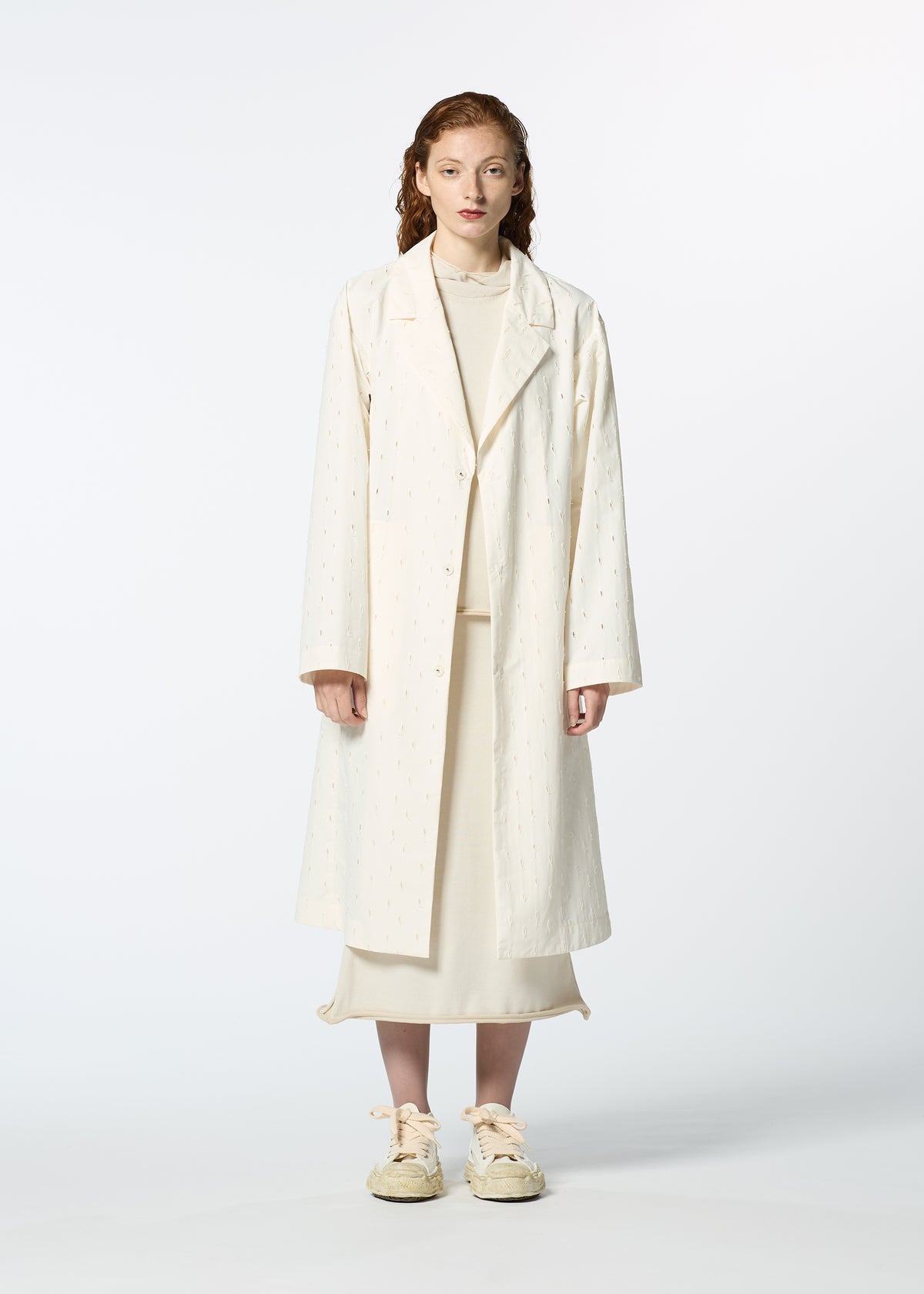 TOBIKANNA、ウィメンズ_ジャケット&コート_ジャケット＆ブルゾン、着用画像1