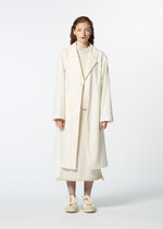 TOBIKANNA、ウィメンズ_ジャケット&コート_ジャケット＆ブルゾン、着用画像1