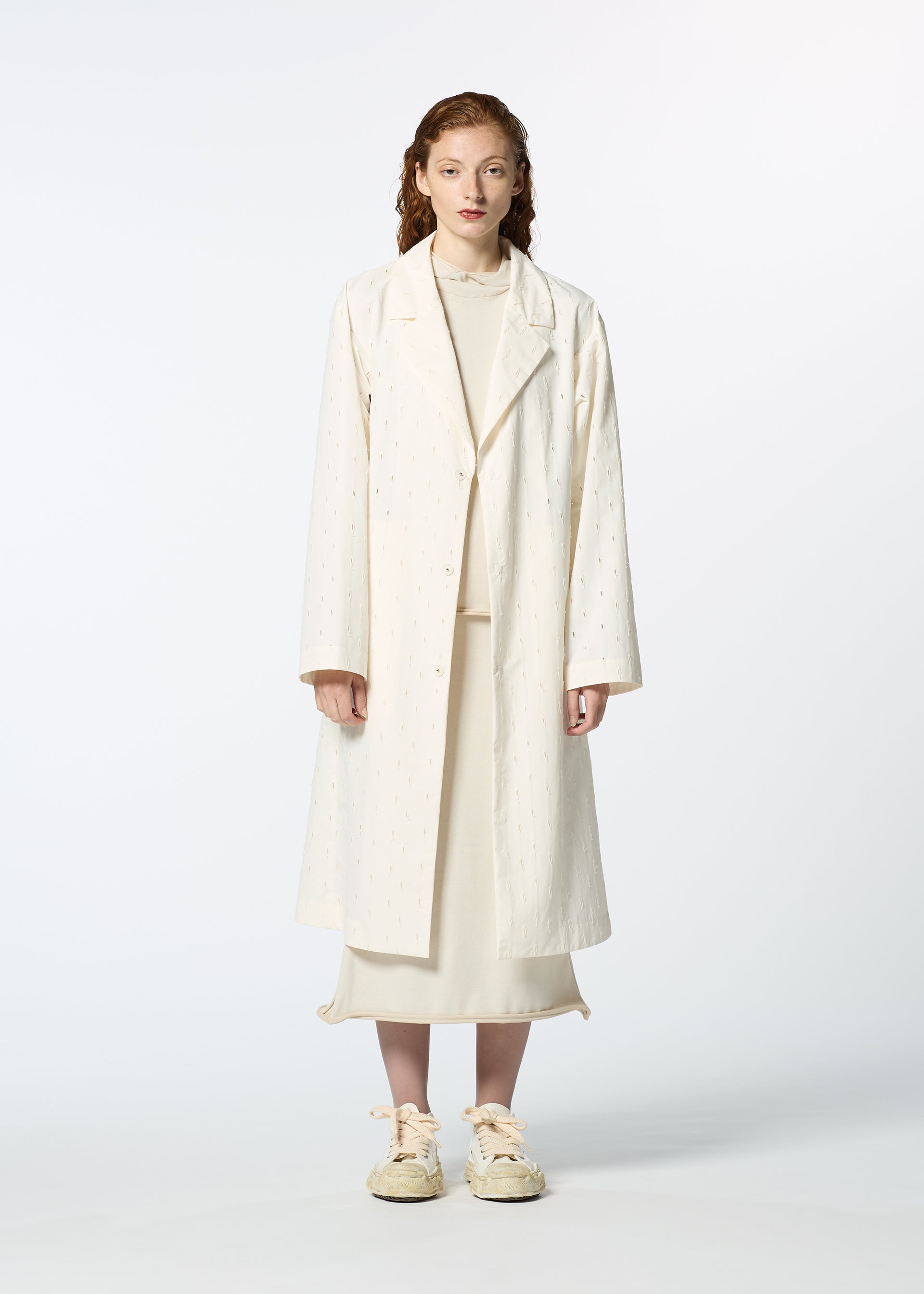 TOBIKANNA、ウィメンズ_ジャケット&コート_ジャケット＆ブルゾン、着用画像1