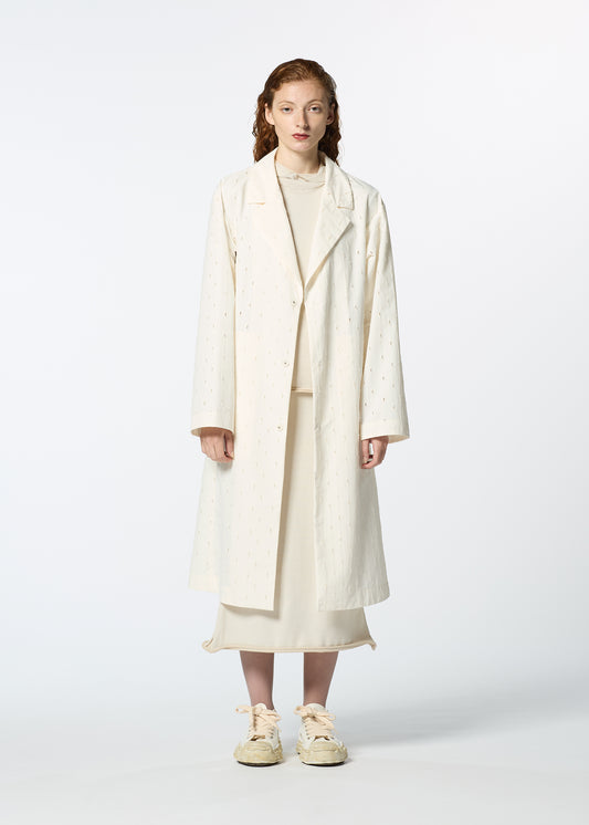 TOBIKANNA、ウィメンズ_ジャケット&コート_ジャケット＆ブルゾン、着用画像1