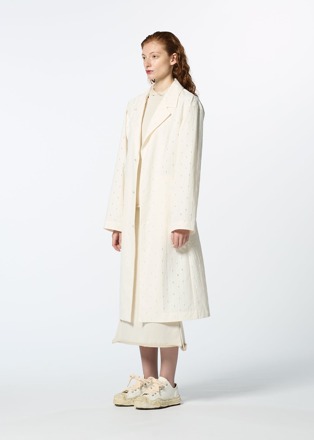 TOBIKANNA、ウィメンズ_ジャケット&コート_ジャケット＆ブルゾン、着用画像2