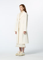 TOBIKANNA、ウィメンズ_ジャケット&コート_ジャケット＆ブルゾン、着用画像2