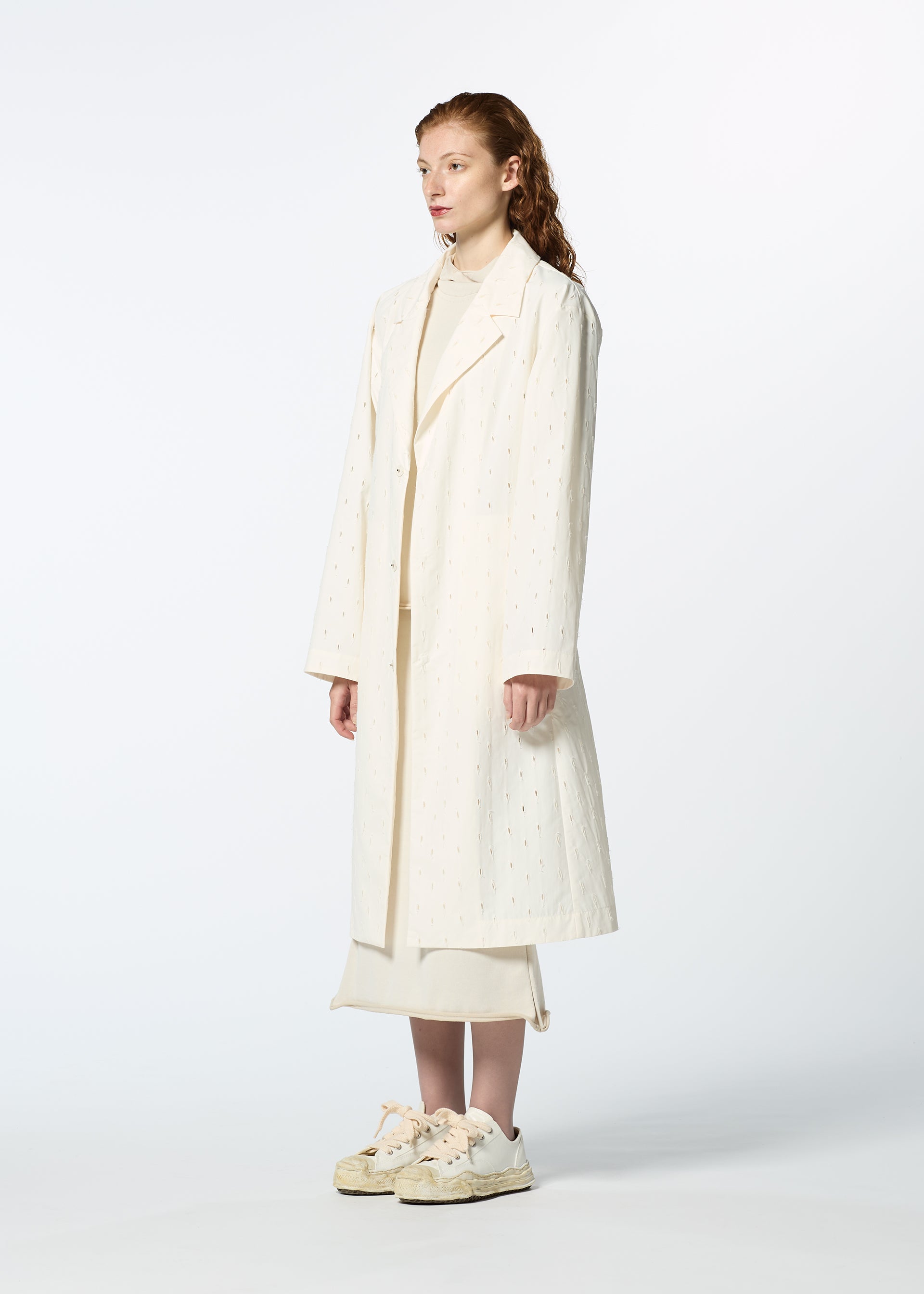 TOBIKANNA、ウィメンズ_ジャケット&コート_ジャケット＆ブルゾン、着用画像2