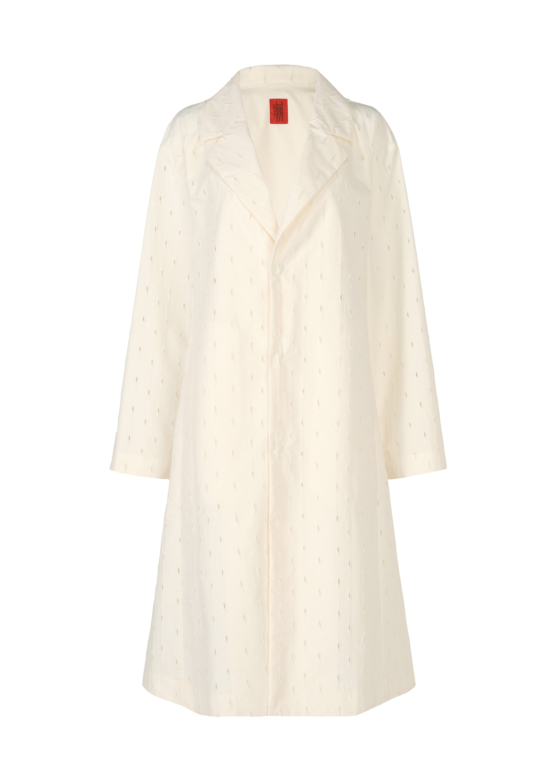 TOBIKANNA、ウィメンズ_ジャケット&コート_ジャケット＆ブルゾン、ホワイト