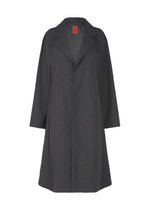 TOBIKANNA、ウィメンズ_ジャケット&コート_ジャケット＆ブルゾン、ネイビー