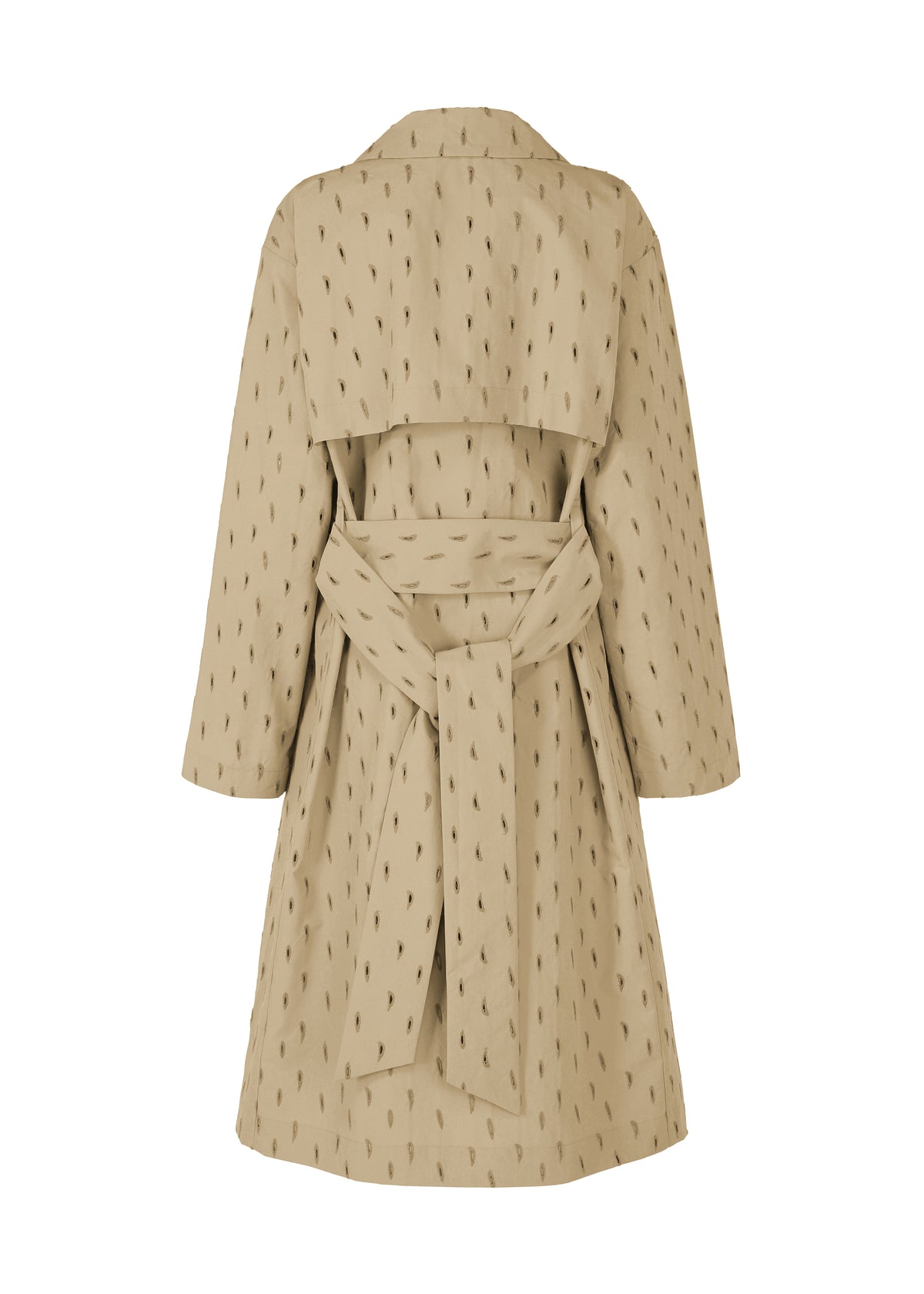 TOBIKANNA、ウィメンズ_ジャケット&コート_ジャケット＆ブルゾン、ディテール画像1