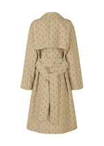 TOBIKANNA、ウィメンズ_ジャケット&コート_ジャケット＆ブルゾン、ディテール画像1