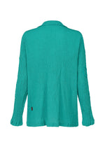 KYO CHIJIMI EMB、ウィメンズ_ジャケット&コート_ジャケット＆ブルゾン、ディテール画像1