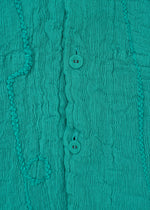 KYO CHIJIMI EMB、ウィメンズ_ジャケット&コート_ジャケット＆ブルゾン、ディテール画像3