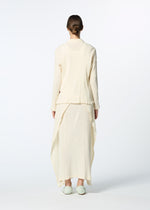 KYO CHIJIMI EMB、ウィメンズ_ジャケット&コート_ジャケット＆ブルゾン、着用画像3