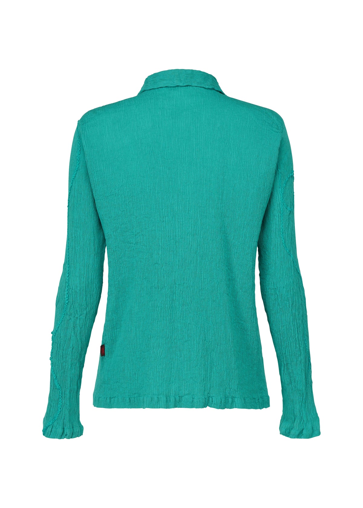 KYO CHIJIMI EMB、ウィメンズ_ジャケット&コート_ジャケット＆ブルゾン、ディテール画像1