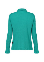 KYO CHIJIMI EMB、ウィメンズ_ジャケット&コート_ジャケット＆ブルゾン、ディテール画像1