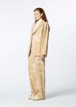 KOKUYU、ウィメンズ_ジャケット&コート_ジャケット＆ブルゾン、着用画像2