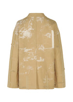 KOKUYU、ウィメンズ_ジャケット&コート_ジャケット＆ブルゾン、ディテール画像1