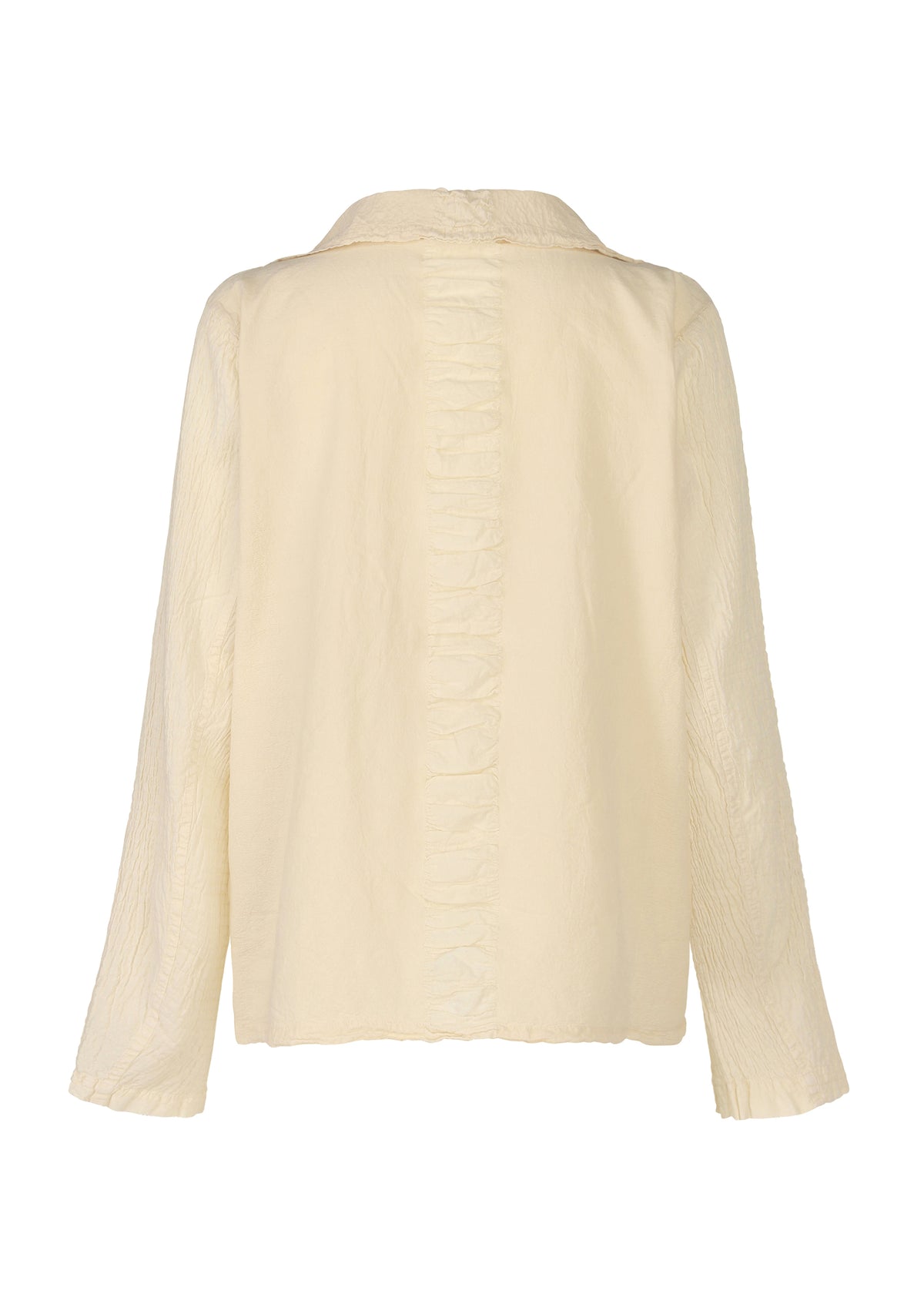 TENMOKU COTTON、ウィメンズ_ジャケット&コート_ジャケット＆ブルゾン、ディテール画像1