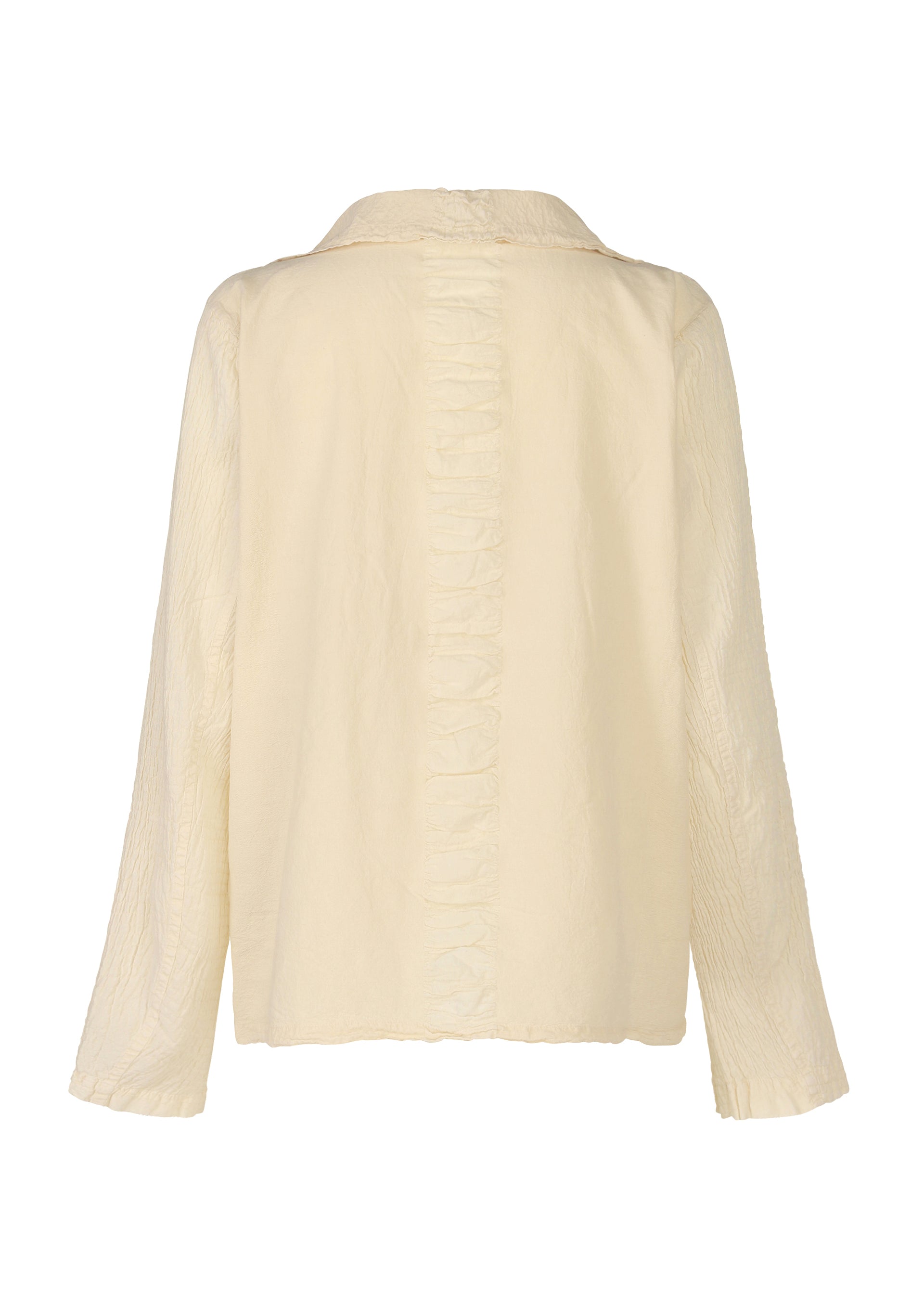 TENMOKU COTTON、ウィメンズ_ジャケット&コート_ジャケット＆ブルゾン、ディテール画像1