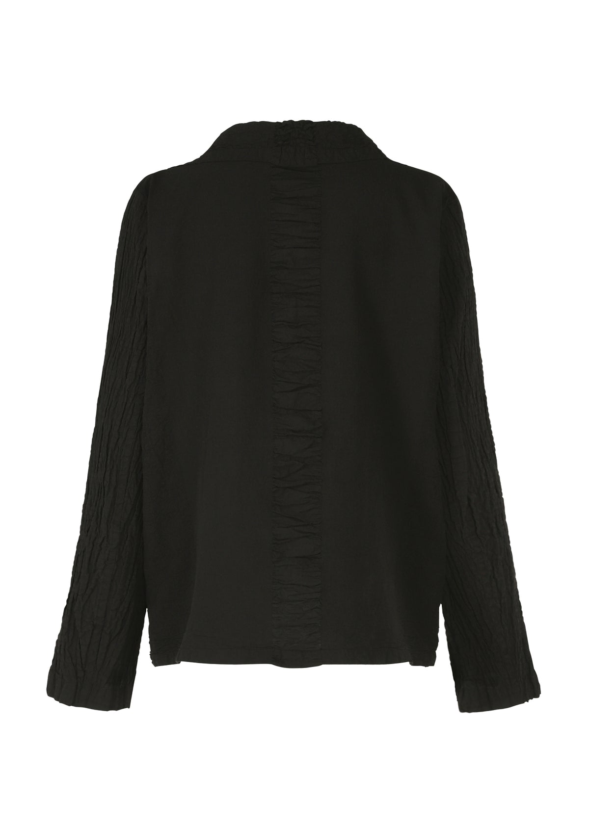 TENMOKU COTTON、ウィメンズ_ジャケット&コート_ジャケット＆ブルゾン、ディテール画像1