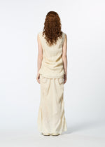 TENMOKU COTTON、ウィメンズ_トップス_トップ、着用画像3