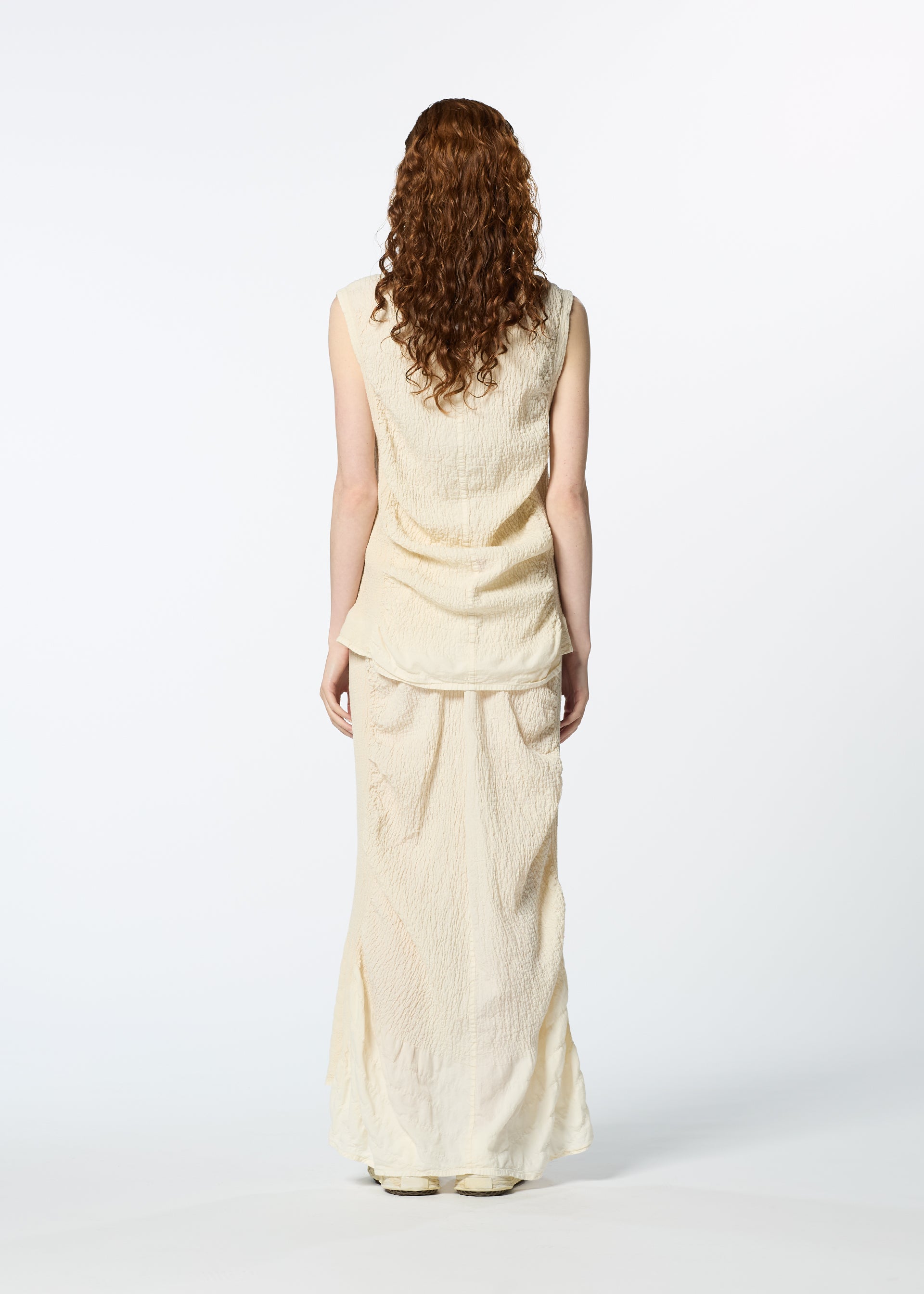 TENMOKU COTTON、ウィメンズ_トップス_トップ、着用画像3