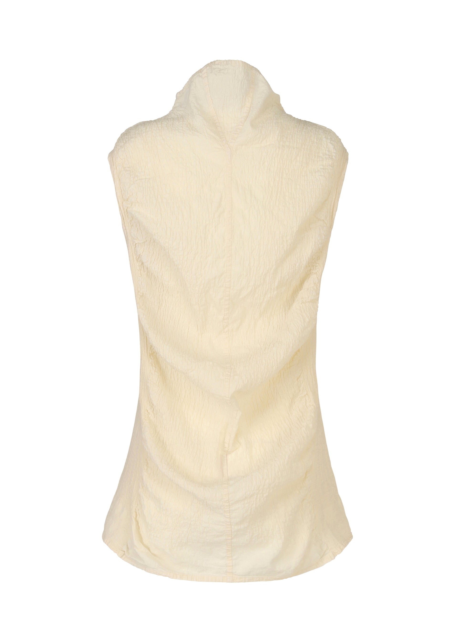 TENMOKU COTTON、ウィメンズ_トップス_トップ、ディテール画像1