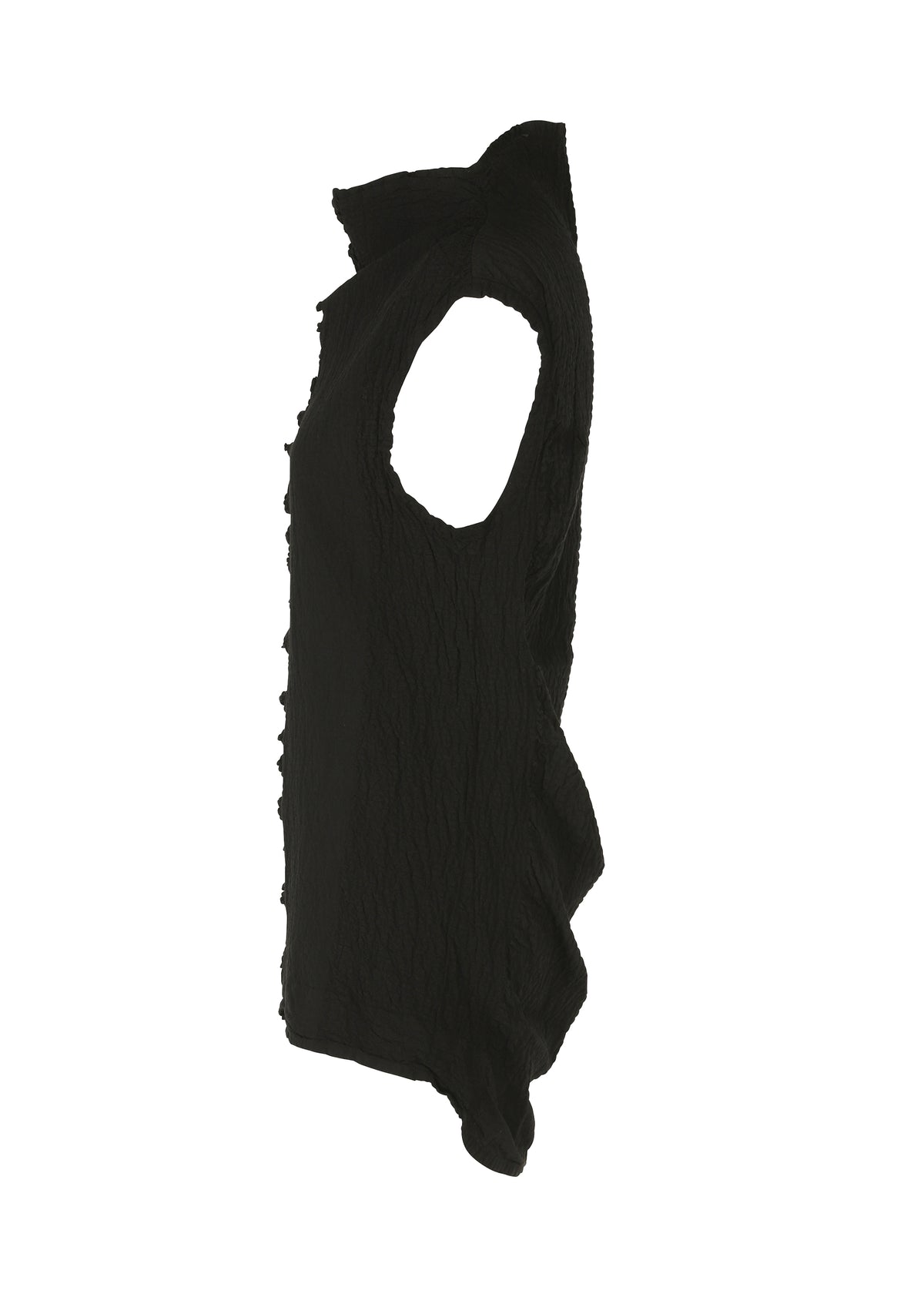 TENMOKU COTTON、ウィメンズ_トップス_トップ、ディテール画像2