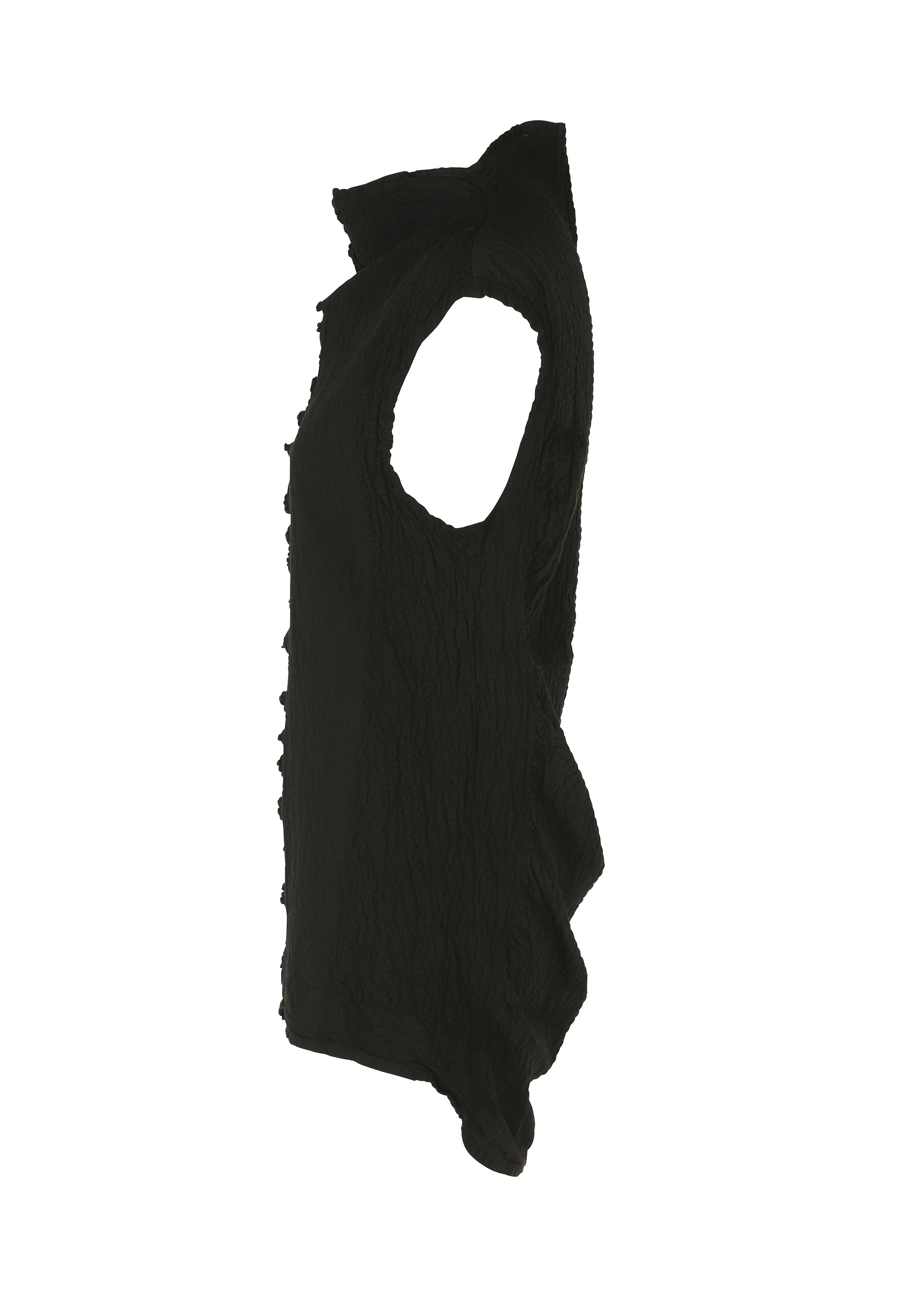 TENMOKU COTTON、ウィメンズ_トップス_トップ、ディテール画像2