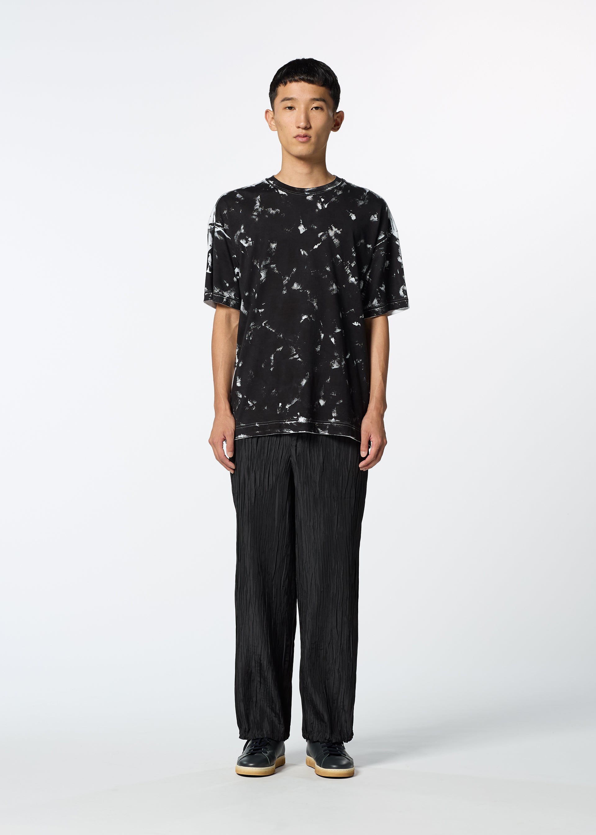 SHIBARI BOTTOM – isseymiyake.com